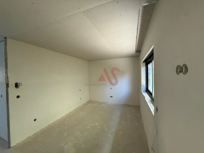 Apartamento T3 para Venda em Coronado (São Romão e São Mamede) Foto 17