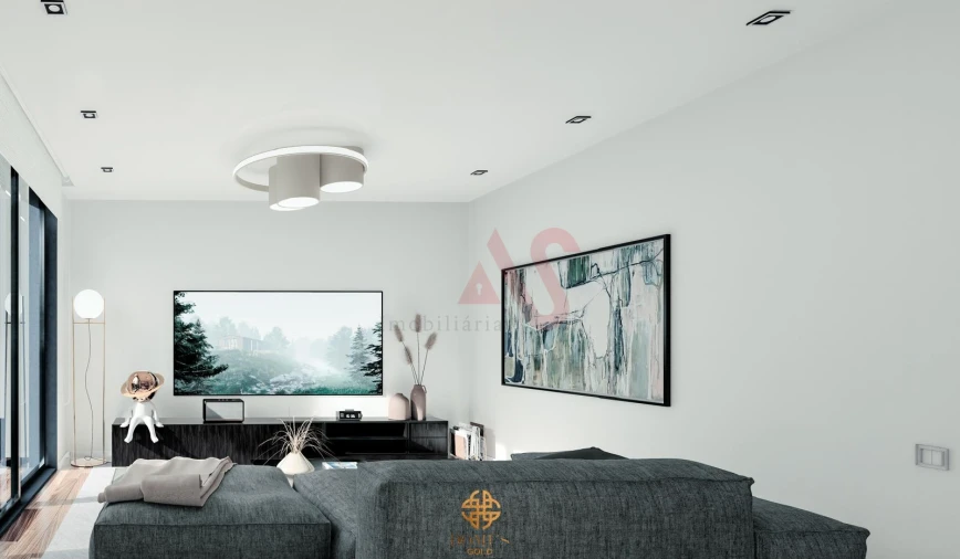 Apartamento T3 para Venda em Coronado (São Romão e São Mamede) Foto 6