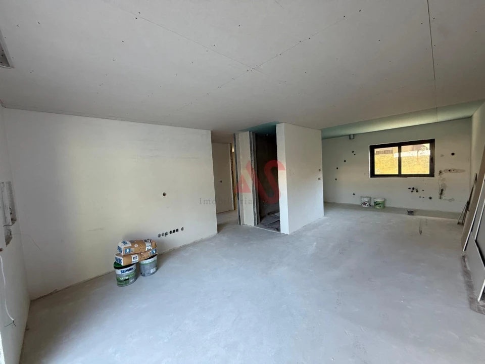 Apartamento T3 para Venda em Coronado (São Romão e São Mamede) Foto 13