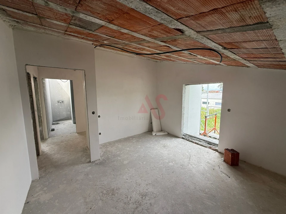 Apartamento T3 para Venda em Coronado (São Romão e São Mamede) Foto 21
