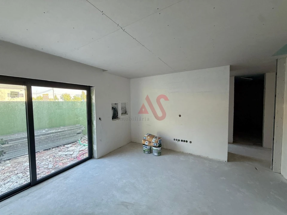 Apartamento T3 para Venda em Coronado (São Romão e São Mamede) Foto 16