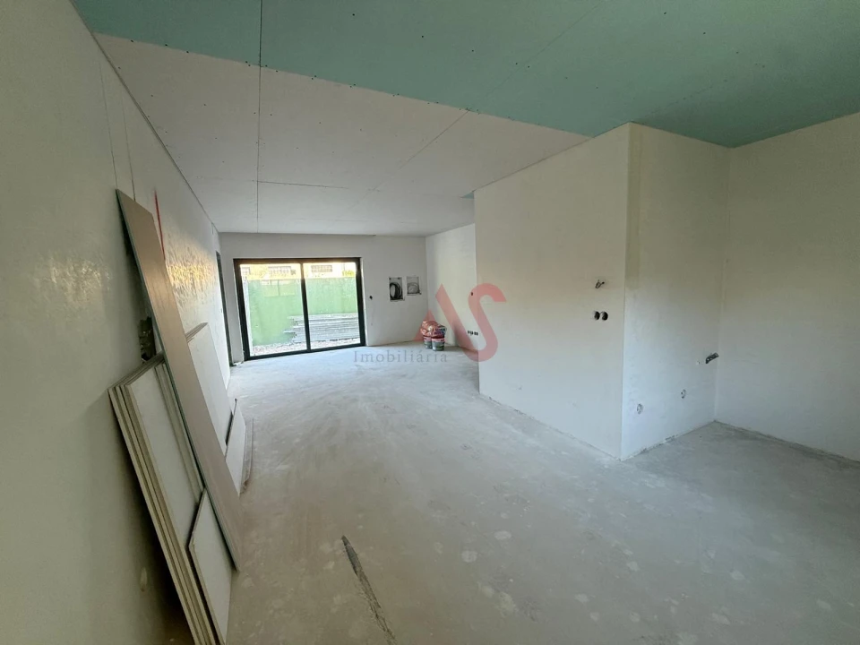 Apartamento T3 para Venda em Coronado (São Romão e São Mamede) Foto 15