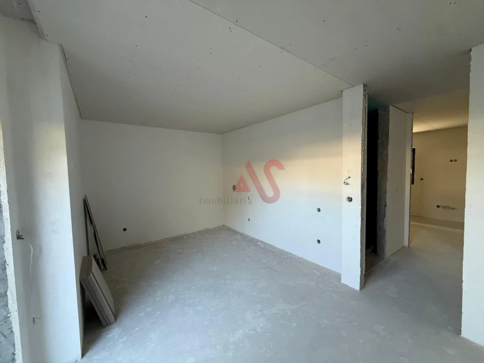 Apartamento T3 para Venda em Coronado (São Romão e São Mamede) Foto 19