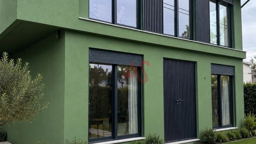 Apartamento T3 para Venda em Coronado (São Romão e São Mamede)