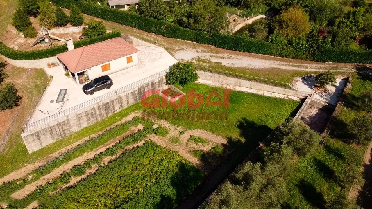 Quinta T1 para Venda em São João de Lourosa Foto 8
