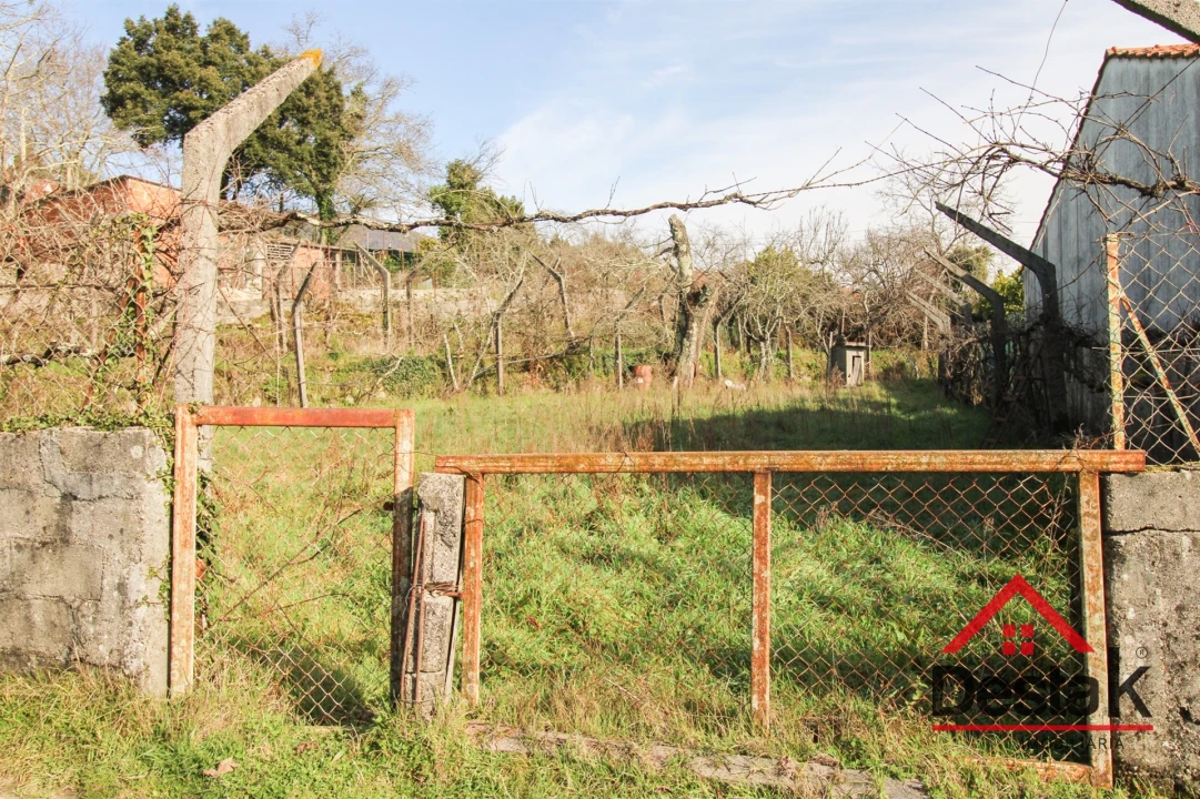 Terreno Agricola ou Rústico para Venda em Carvalhais e Candal Foto 4