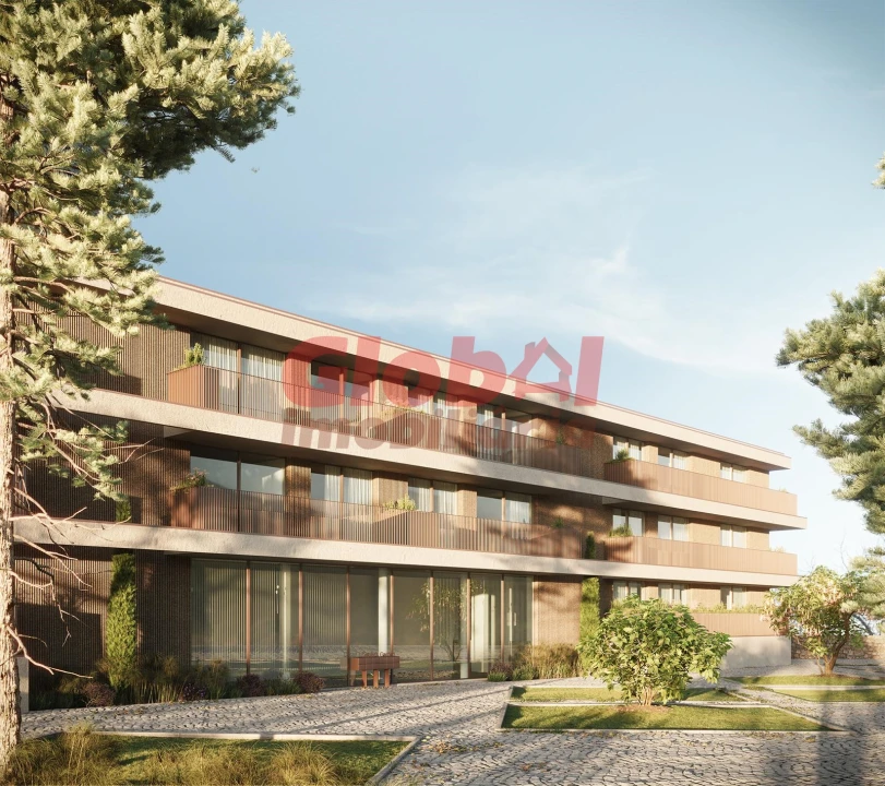 Apartamento T0 para Venda em Santa Maria da Feira, Travanca, Sanfins e Espargo Foto 9