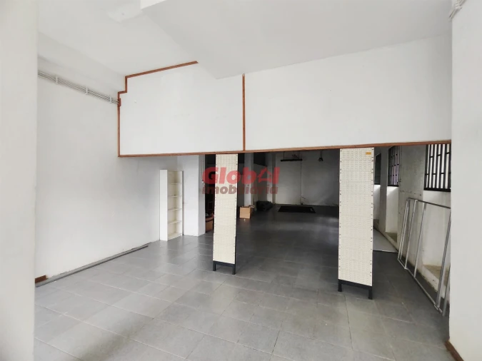 Loja para Venda em Viseu Foto 4