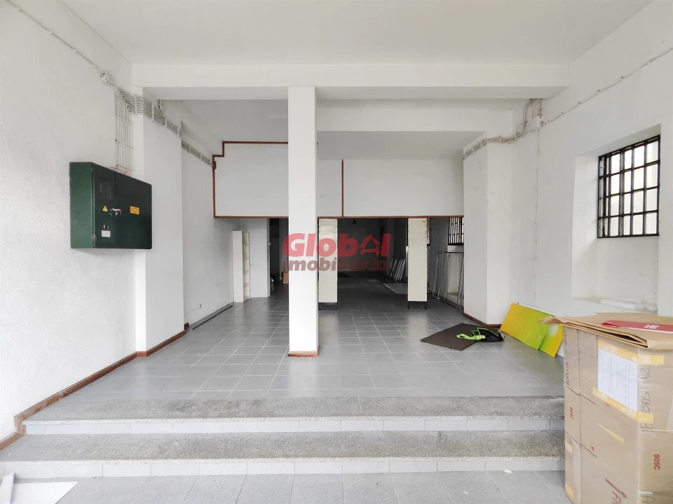 Loja para Venda em Viseu Foto 3