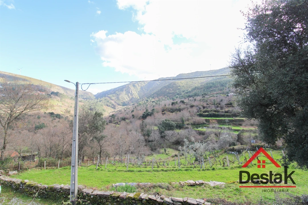 Terreno para Venda em Carvalhais e Candal Foto 9