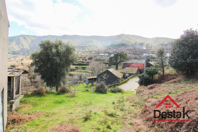 Terreno para Venda em Carvalhais e Candal Foto 6