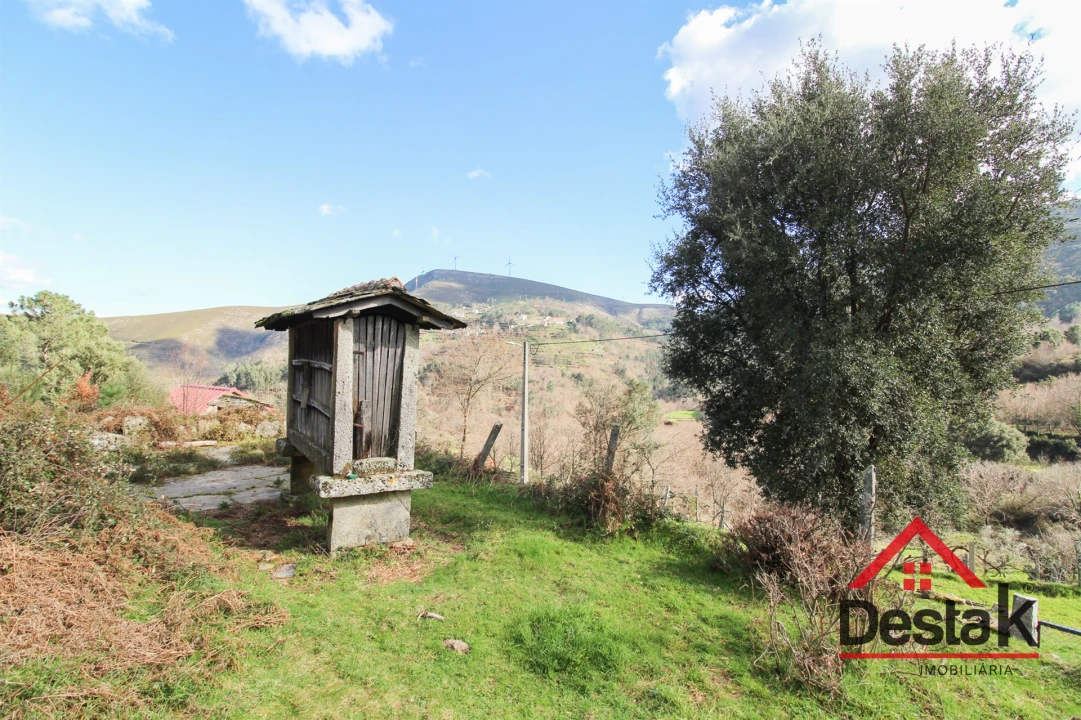 Terreno para Venda em Carvalhais e Candal Foto 4