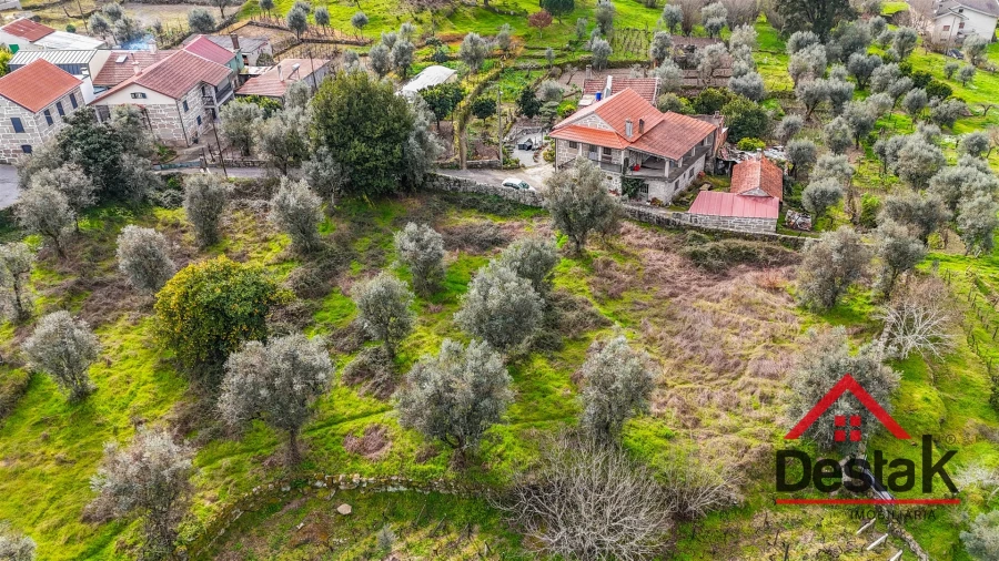 Terreno para Venda em Silgueiros Foto 3