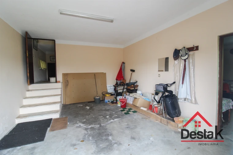 Moradia T3 para Venda em Arcozelo das Maias Foto 24