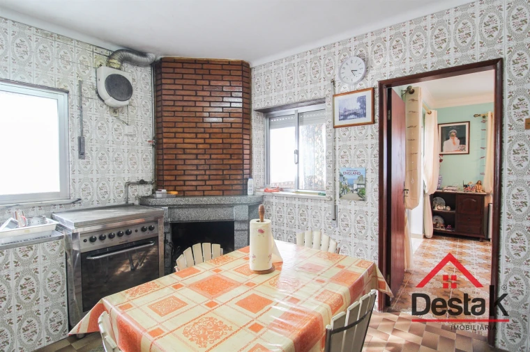 Moradia T3 para Venda em Arcozelo das Maias Foto 15