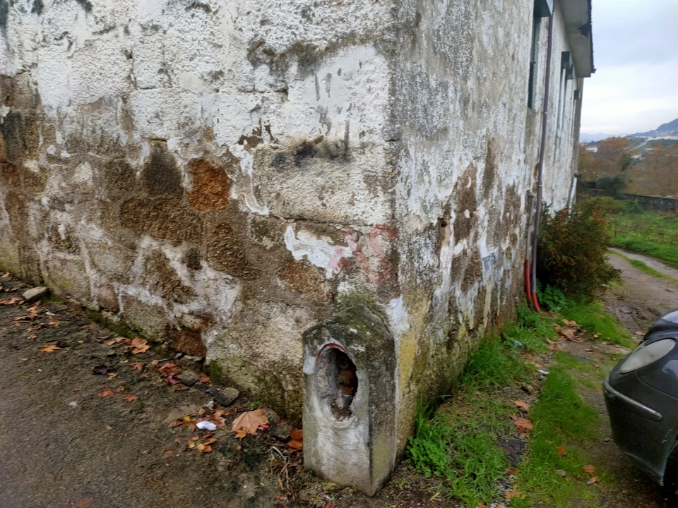 Moradia T5 para Venda em Nevogilde Foto 8