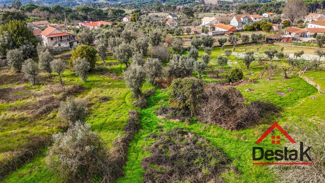 Terreno para Venda em Silgueiros Foto 6
