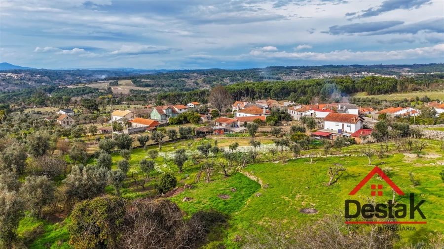 Terreno para Venda em Silgueiros Foto 7
