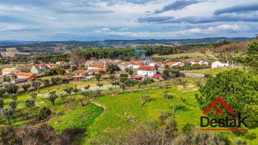 Terreno para Venda em Silgueiros Foto 8