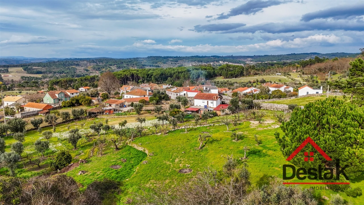 Terreno para Venda em Silgueiros Foto 8