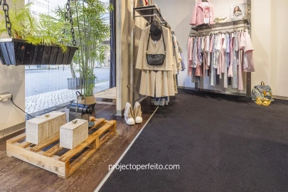 Loja para Venda em São João da Madeira