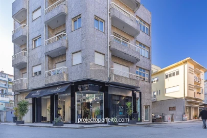 Loja para Venda em São João da Madeira