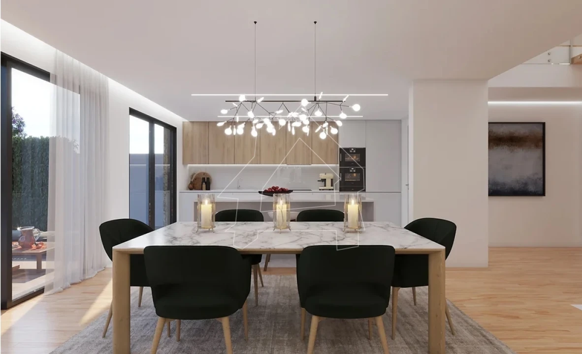 Moradia T3 para Venda em Escapães Foto 4