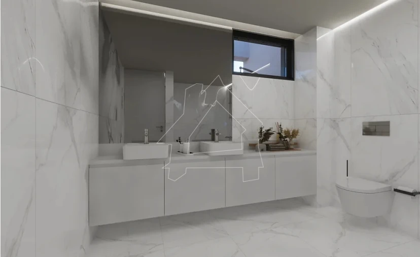 Moradia T3 para Venda em Escapães Foto 6