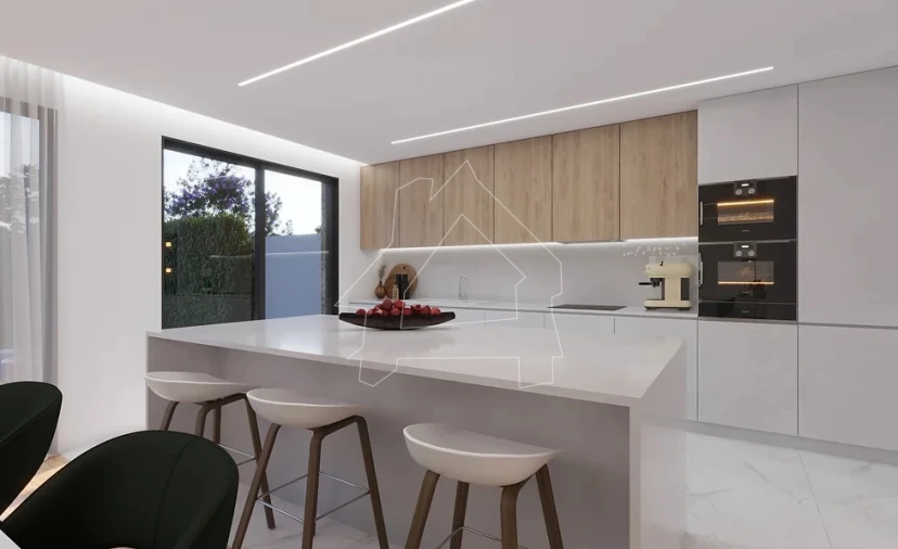 Moradia T3 para Venda em Escapães Foto 3