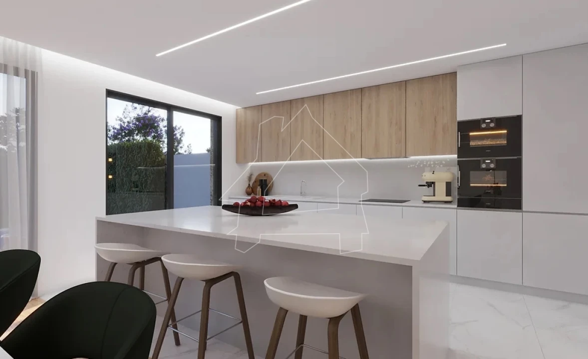 Moradia T3 para Venda em Escapães Foto 3