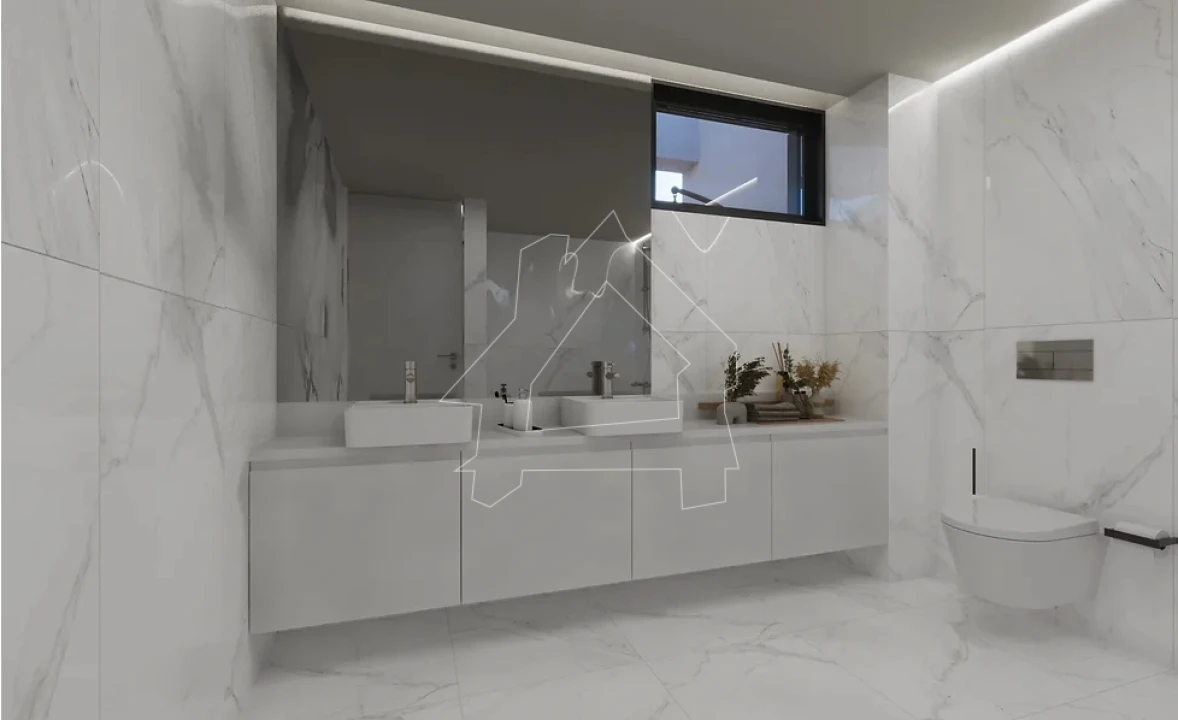 Moradia T4 para Venda em Escapães Foto 5