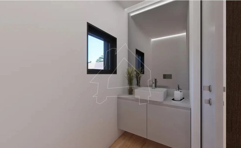 Moradia T4 para Venda em Escapães Foto 4