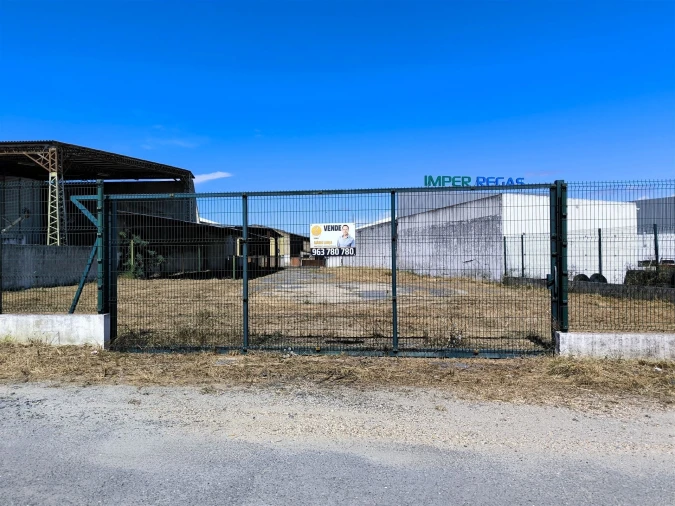 Terreno para Venda em Ferreira do Alentejo e Canhestros
