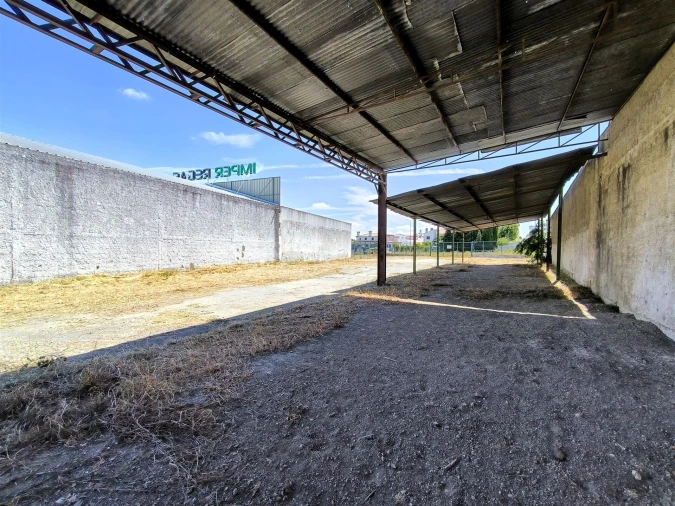 Terreno para Venda em Ferreira do Alentejo e Canhestros Foto 10