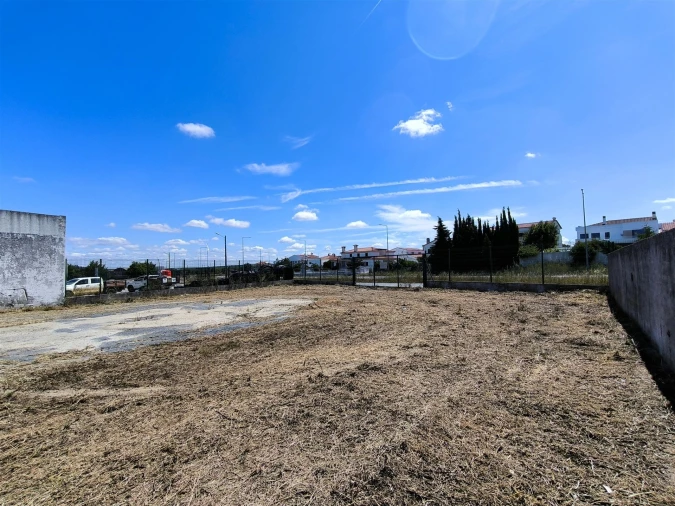 Terreno para Venda em Ferreira do Alentejo e Canhestros Foto 7
