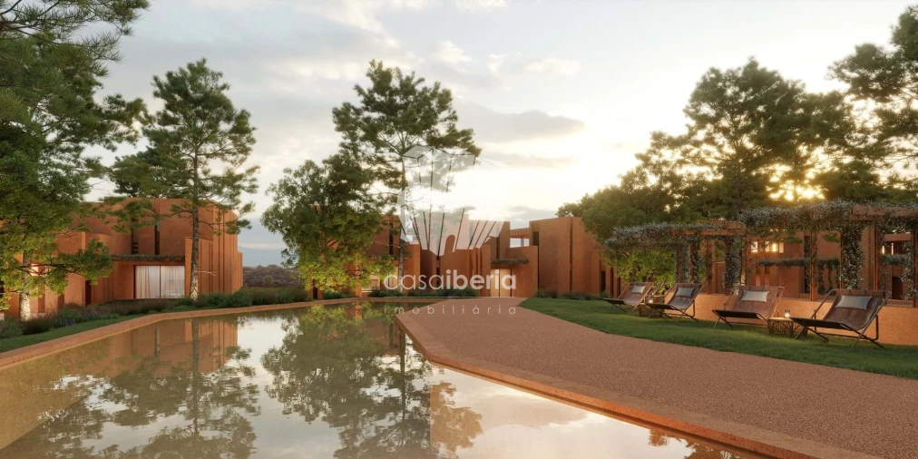 Apartamento T1 para Venda em Odiaxere Foto 6