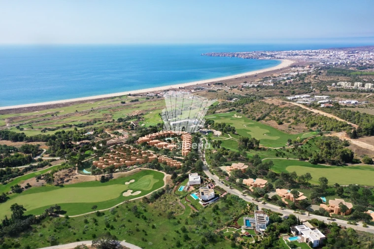 Apartamento T1 para Venda em Odiaxere Foto 16