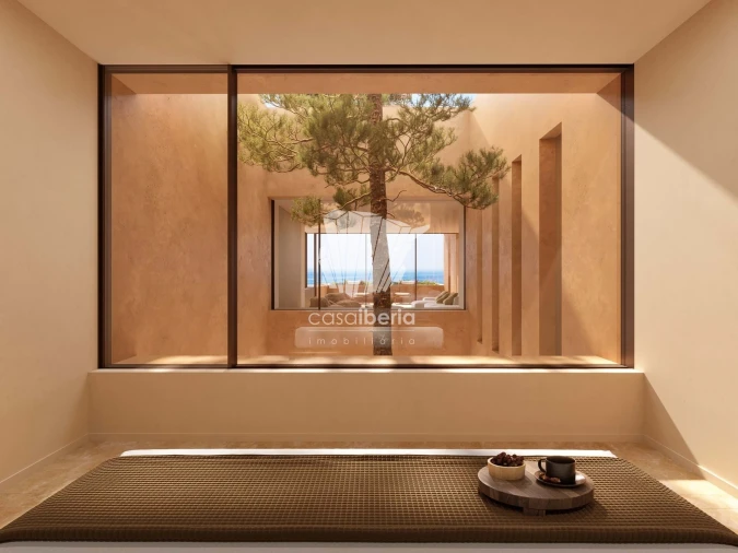 Apartamento T1 para Venda em Odiaxere Foto 11