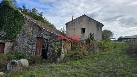 Terreno para Venda em Fragosela