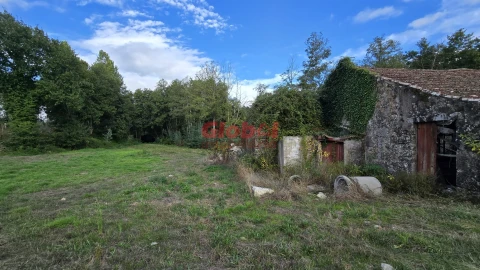 Terreno para Venda em Fragosela