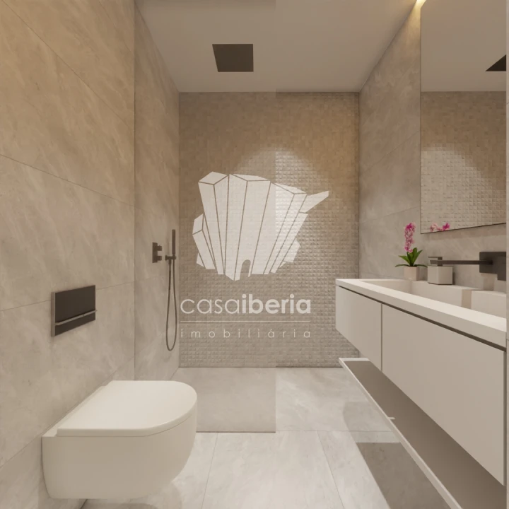 Apartamento T3 para Venda em Quarteira Foto 8