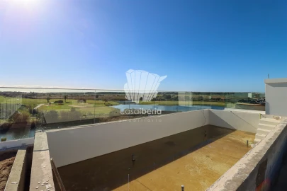 Apartamento T3 para Venda em Quarteira