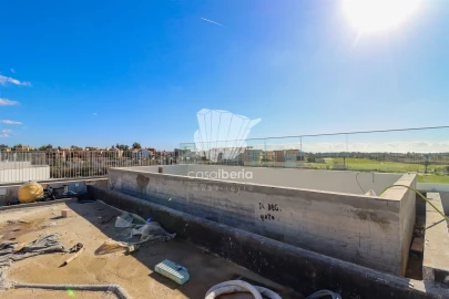 Apartamento T3 para Venda em Quarteira