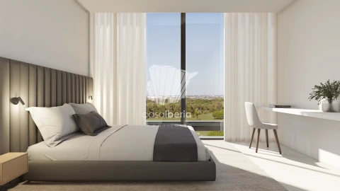 Apartamento T3 para Venda em Quarteira