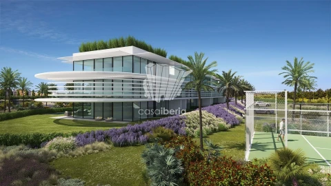 Apartamento T3 para Venda em Quarteira