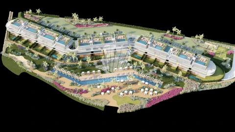 Apartamento T3 para Venda em Quarteira