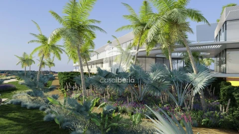 Apartamento T3 para Venda em Quarteira