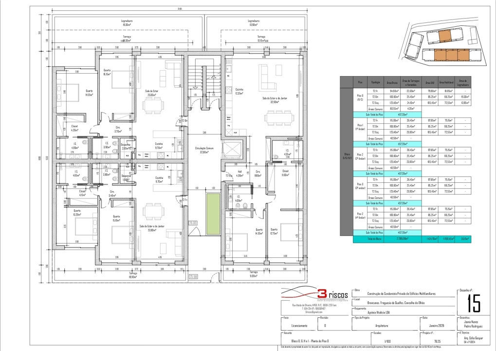 Terreno para Venda em Quelfes Foto 33