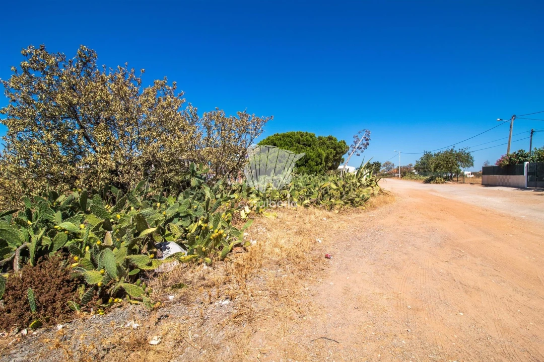 Terreno para Venda em Quelfes Foto 5