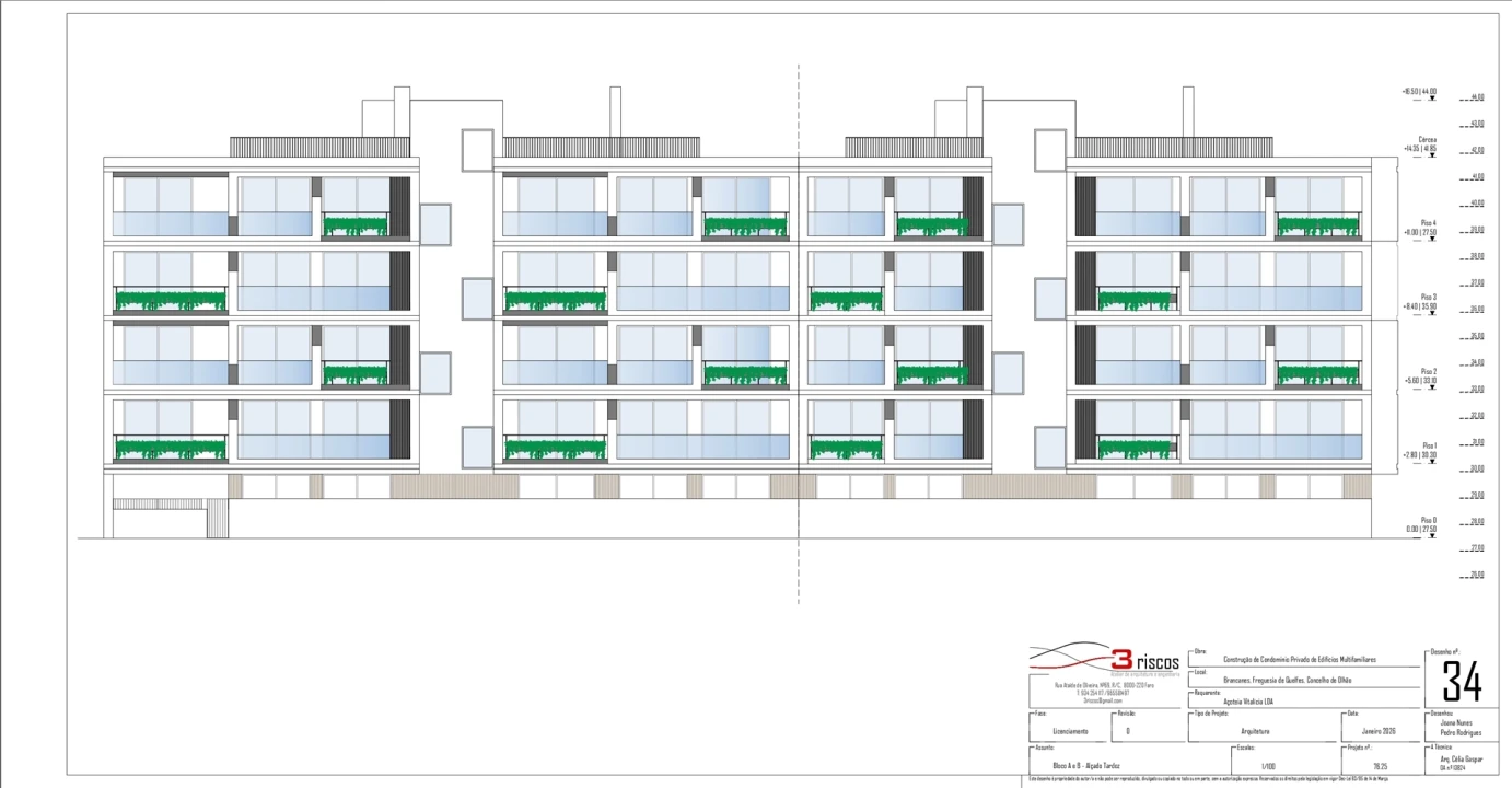 Terreno para Venda em Quelfes Foto 49
